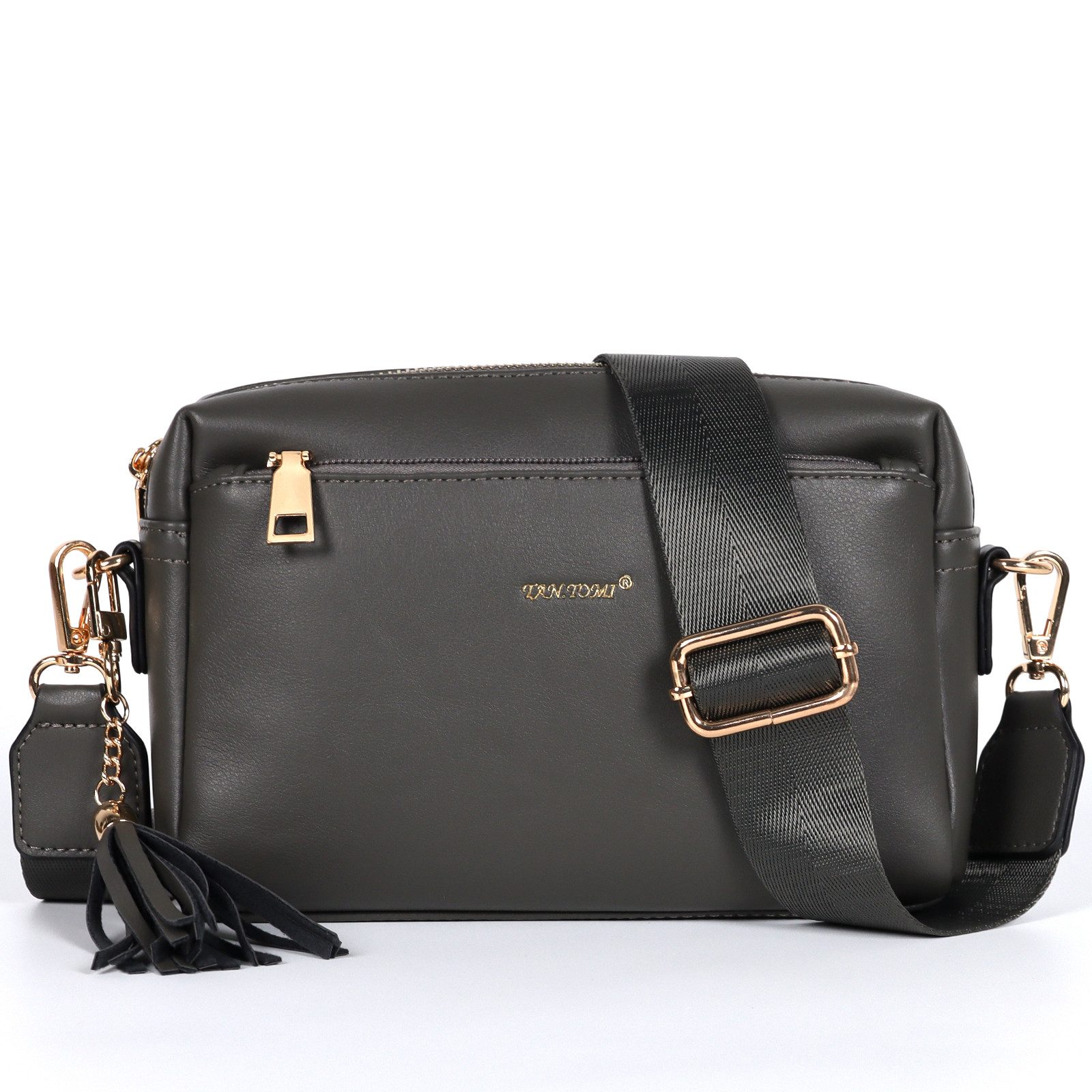 Fassiona Umhängetasche Damen Handy Umhängetasche, Crossbody günstig online kaufen