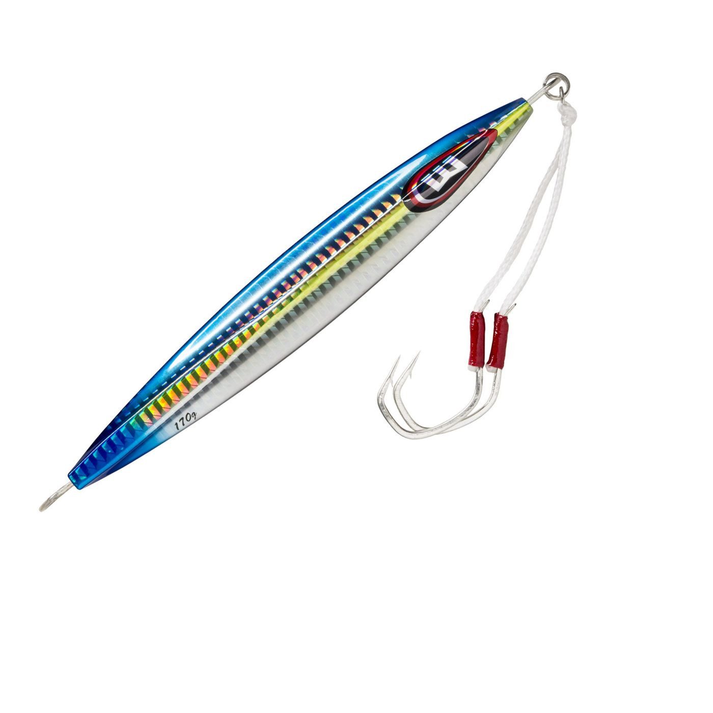 Williamson Kunstköder Williamson Kensaki - Meeresköder