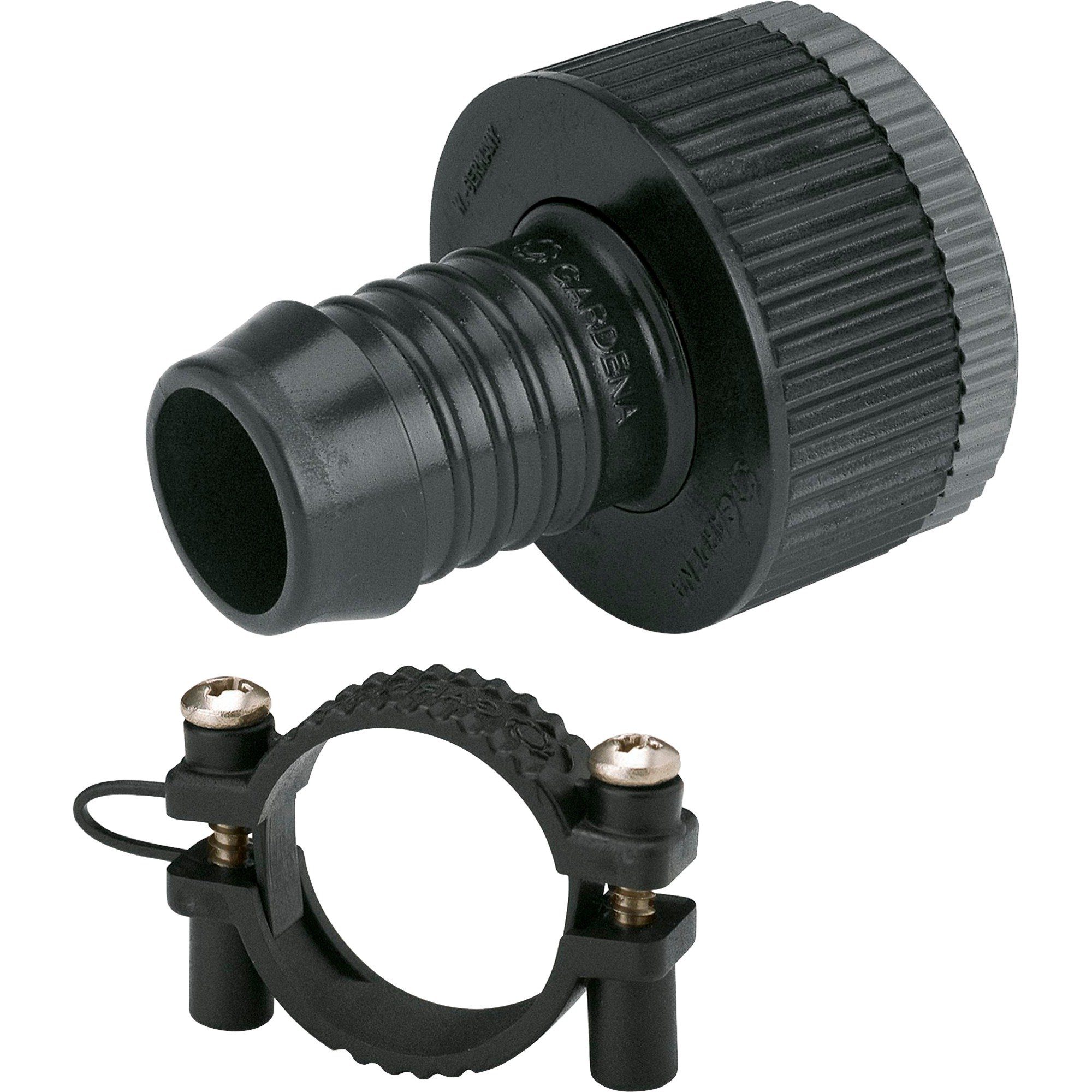 Bewässerungsventil GARDENA Sprinkler-Hahnanschluss 19mm (3/4)