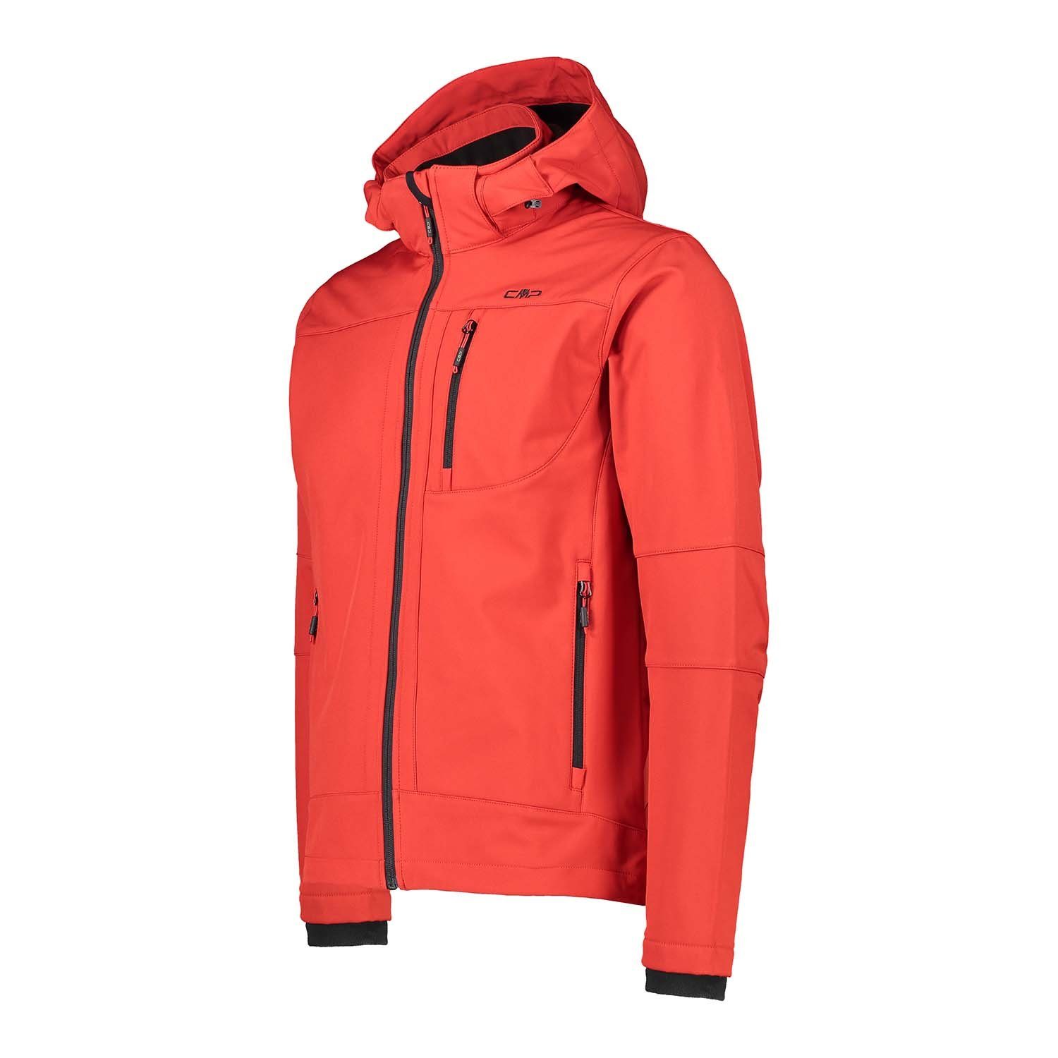 CMP Softshelljacke CMP Herren Softshelljacke 3A01787N S22 günstig online kaufen