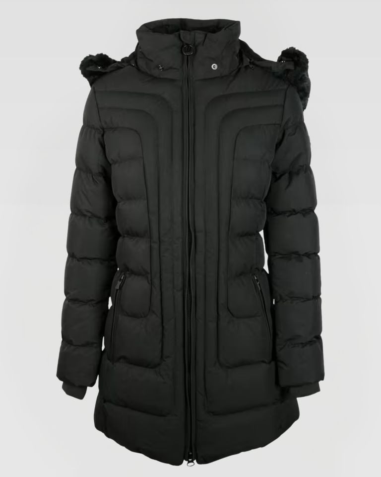 Wellensteyn Steppjacke Winterjacke - Outdoorjacke von günstig online kaufen