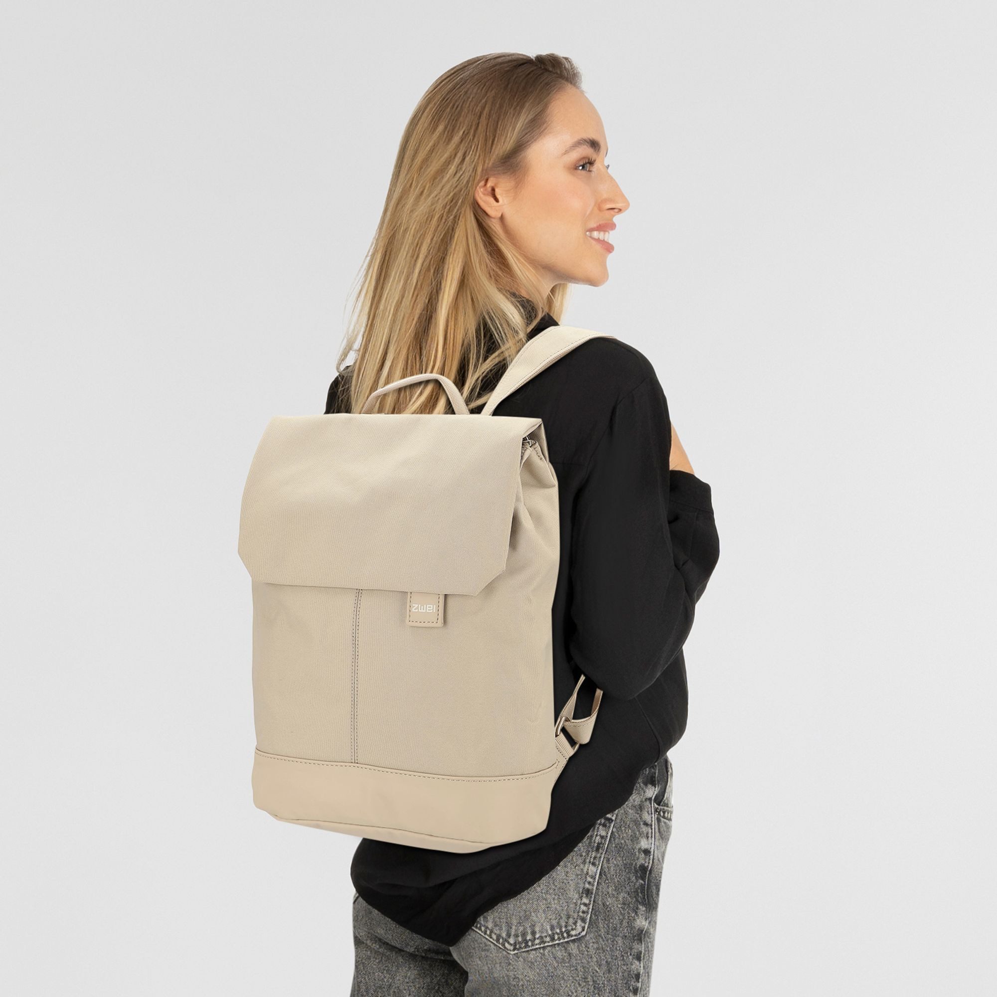 Zwei Rucksack Olli, Polyester