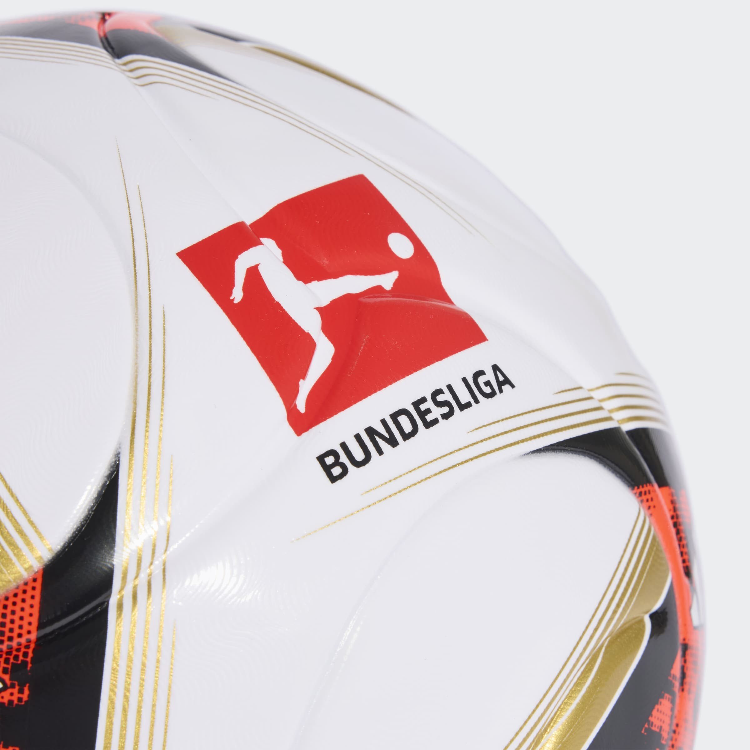 adidas Performance Fußball BUNDESLIGA 26/27 TORFABRIK LEAGUE, BOX, Bundesliga – Bild 4 von 4