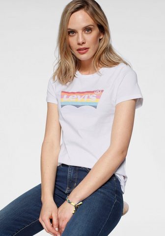 ® футболка »The Perfect Tee&...