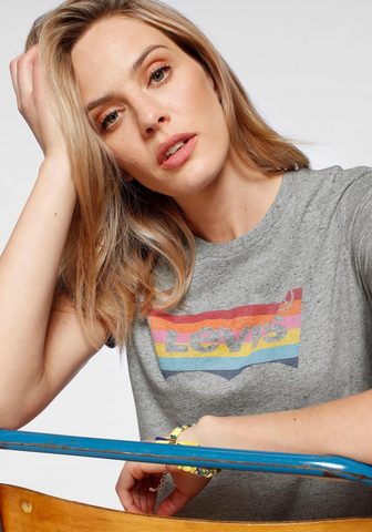 ® футболка »The Perfect Tee&...