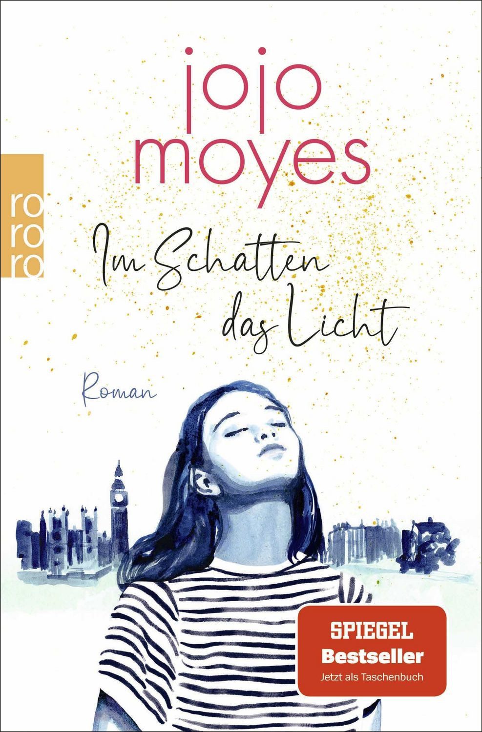 Belletristik Im Schatten das Licht Jojo Moyes