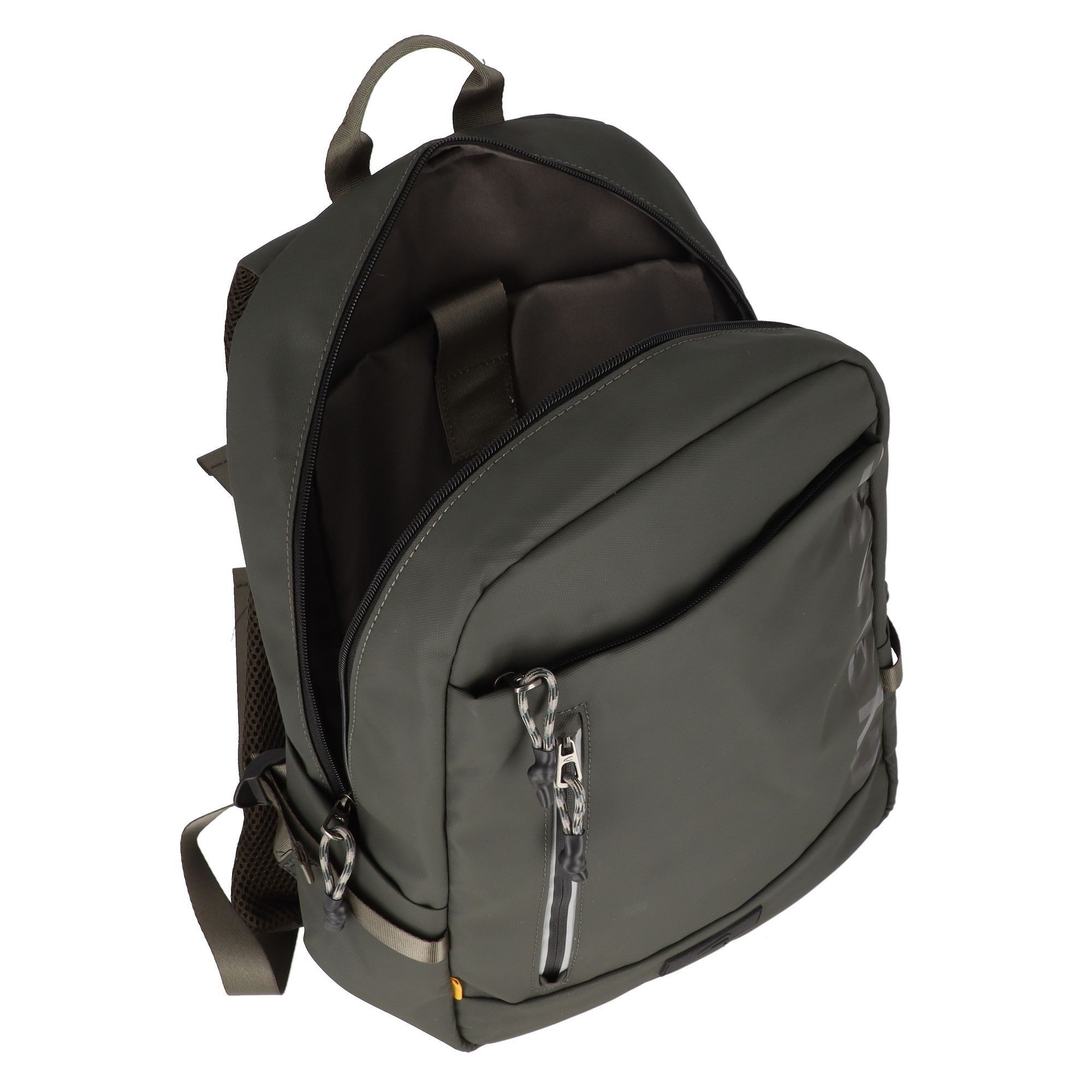 camel active Daypack Explore, Polyester