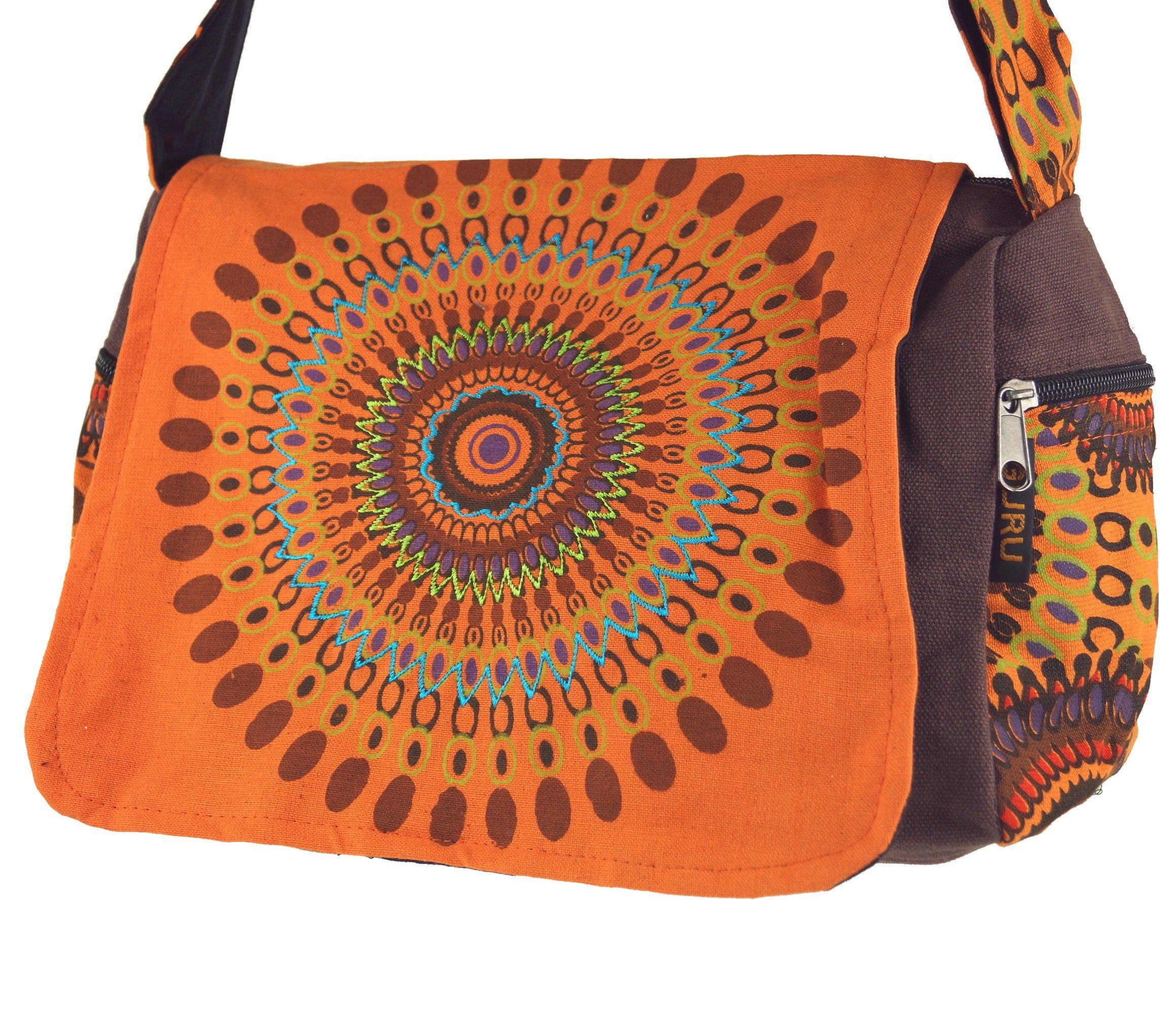 Guru-Shop Schultertasche Schultertasche, Hippie Tasche, Goa Tasche -.. günstig online kaufen