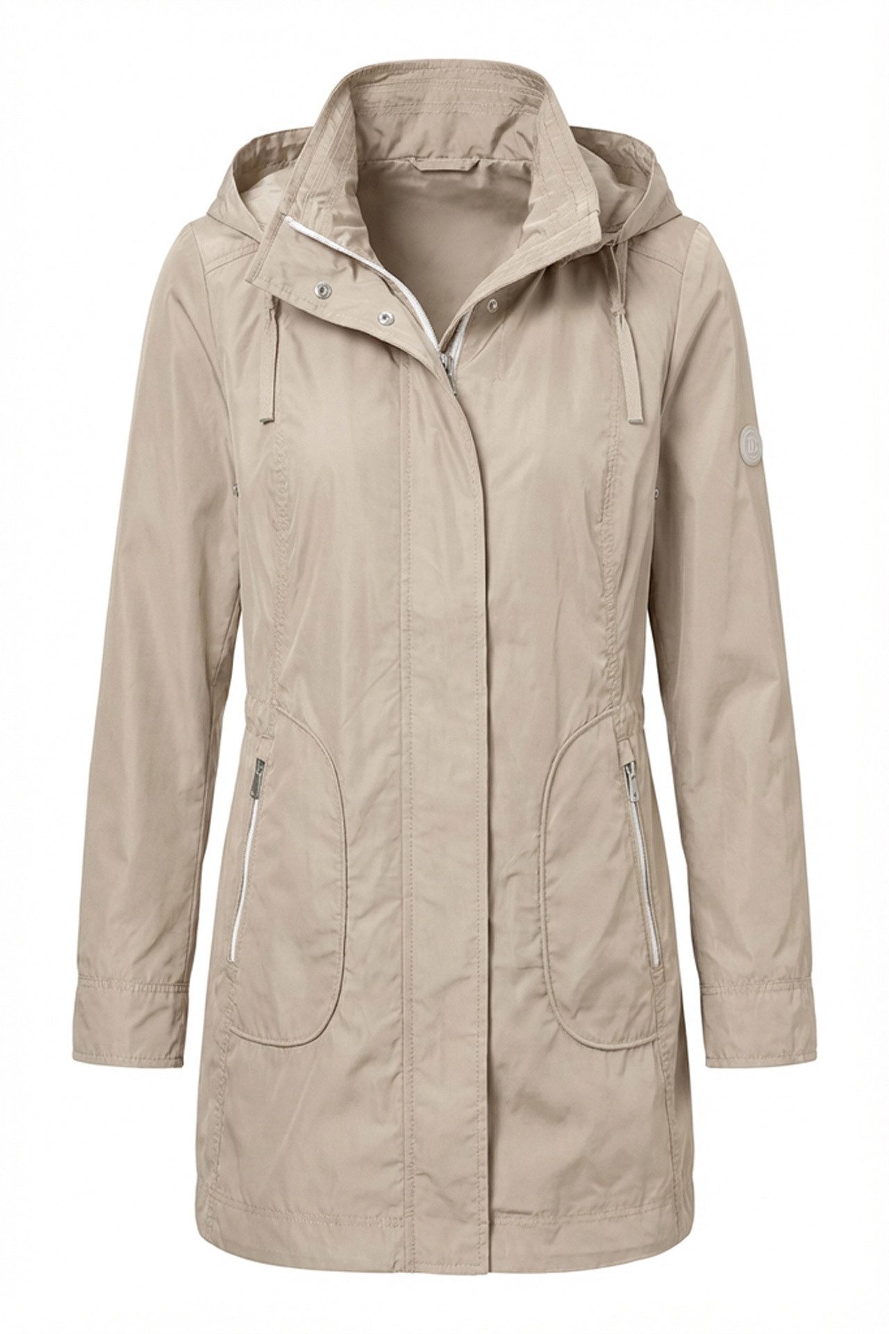 Barbara Lebek Langjacke günstig online kaufen