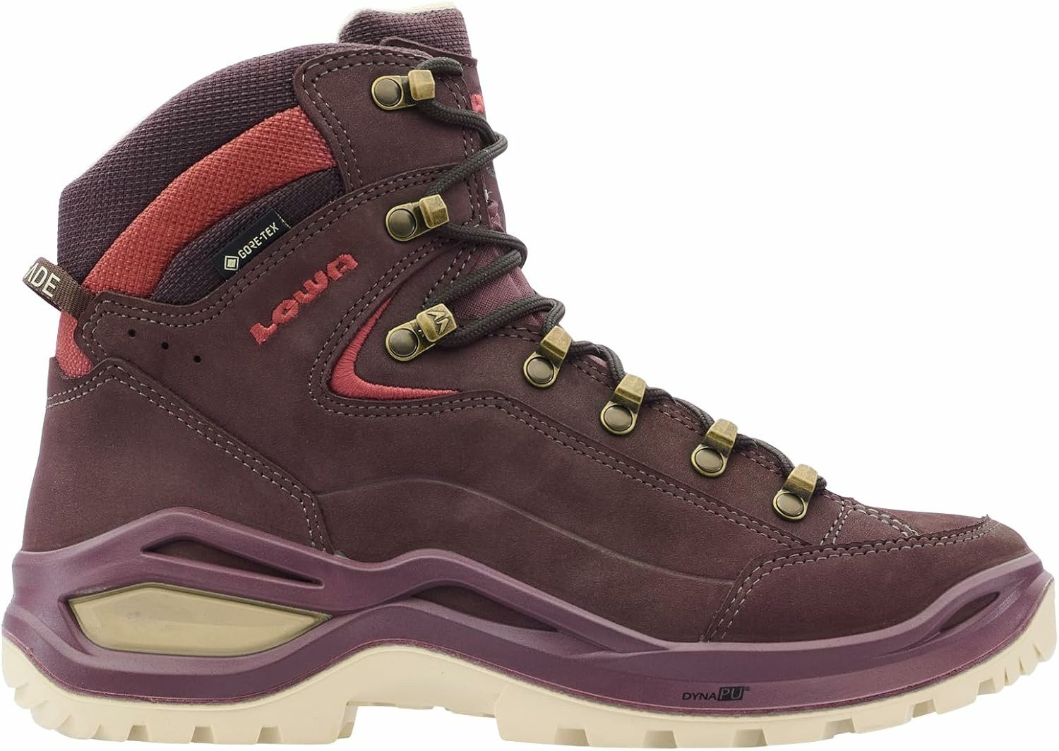 Lowa Lowa für Damen Wanderschuh (keine Angabe, keine Angabe)