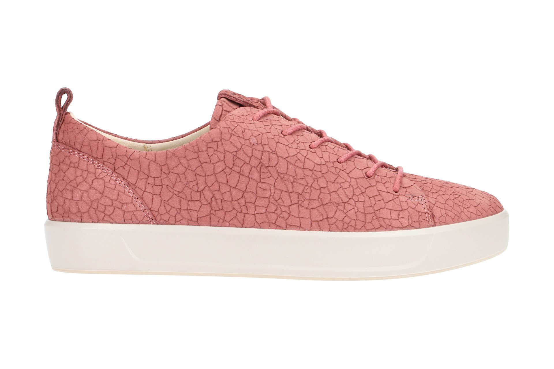 Ecco 44079302236 Schnürschuh
