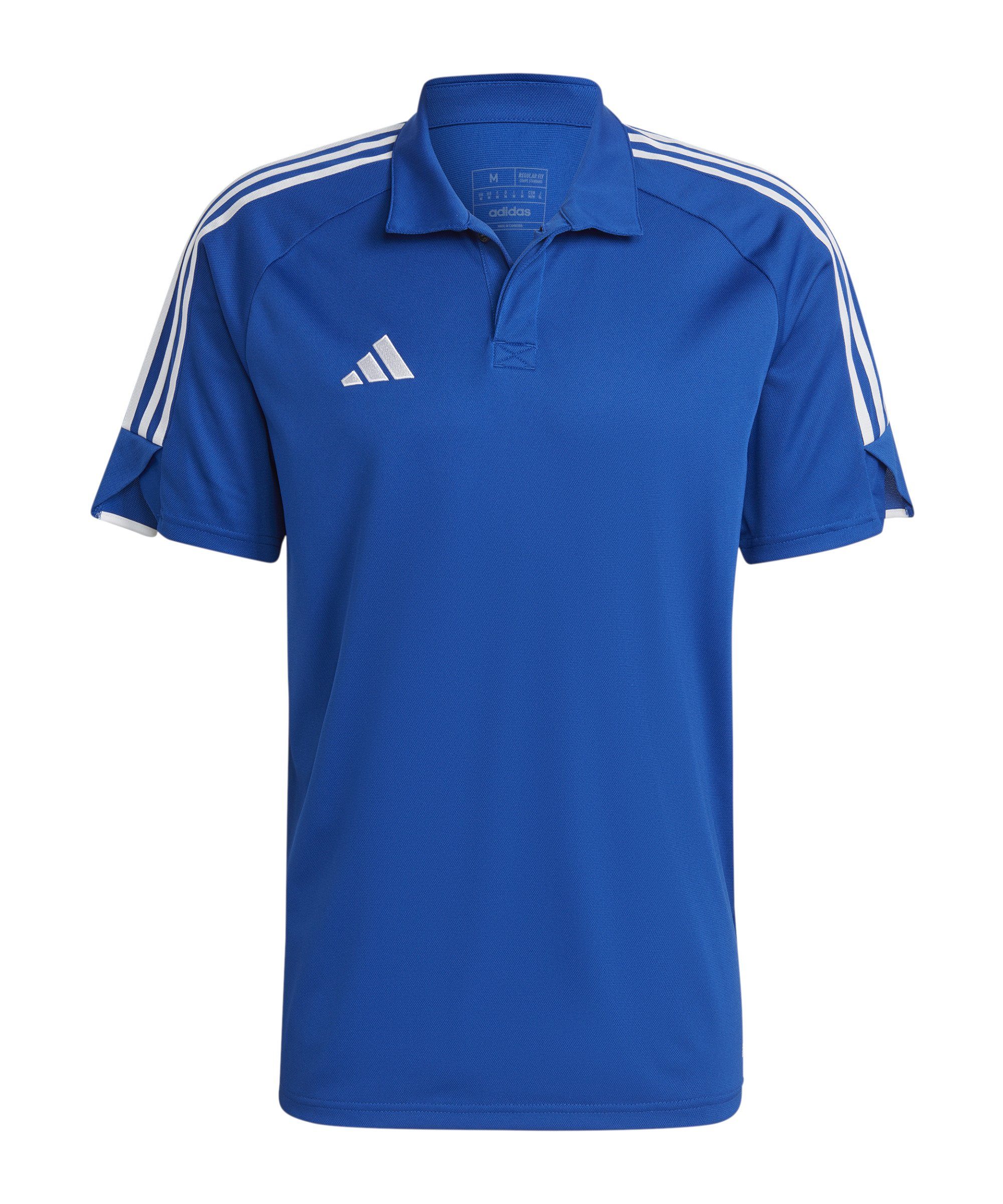 T-Shirt adidas Performance Tiro 23 League Poloshirt Polos