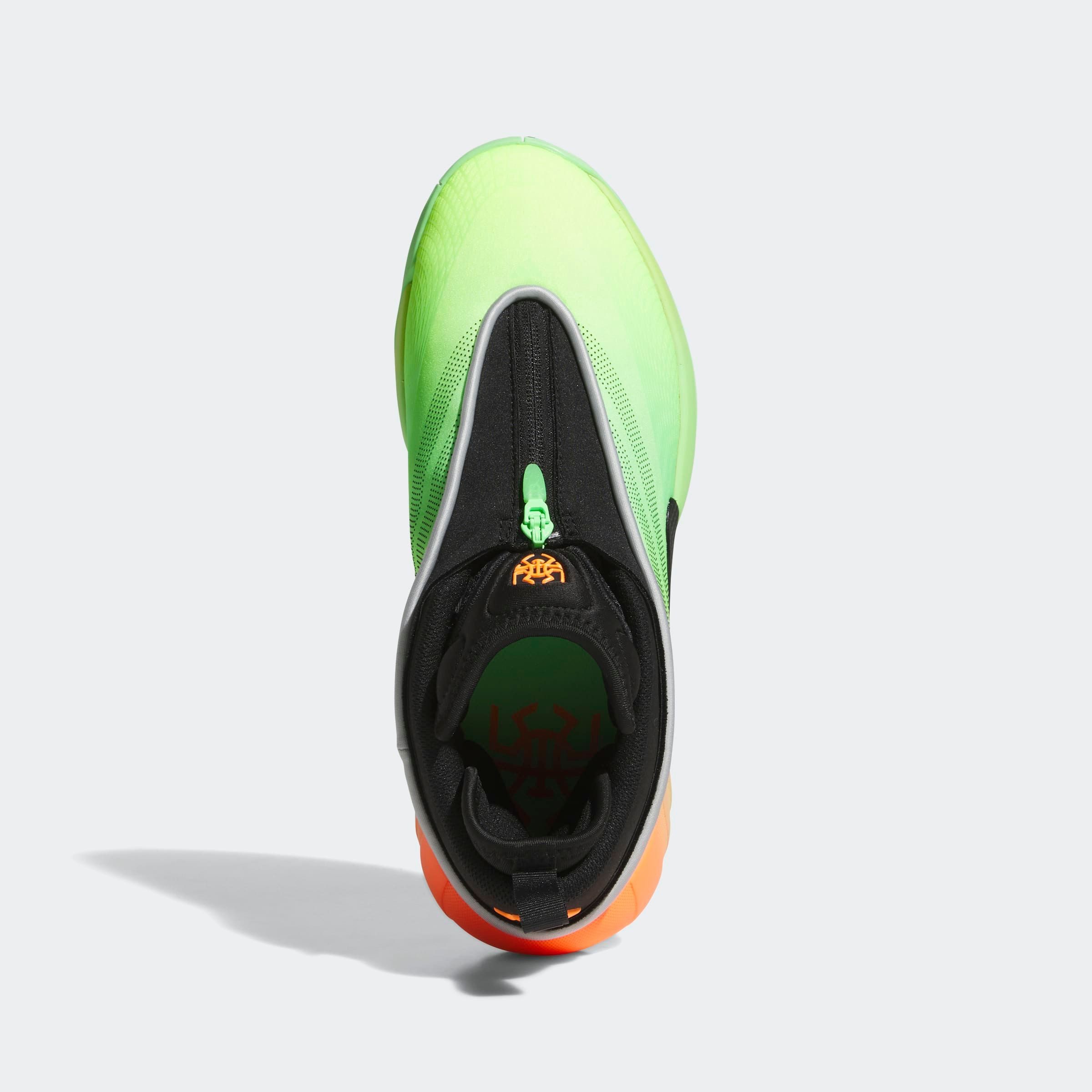 adidas Performance DER D.O.N. ISSUE 7 Basketballschuh Signature-Schuh von Donovan Mitchell