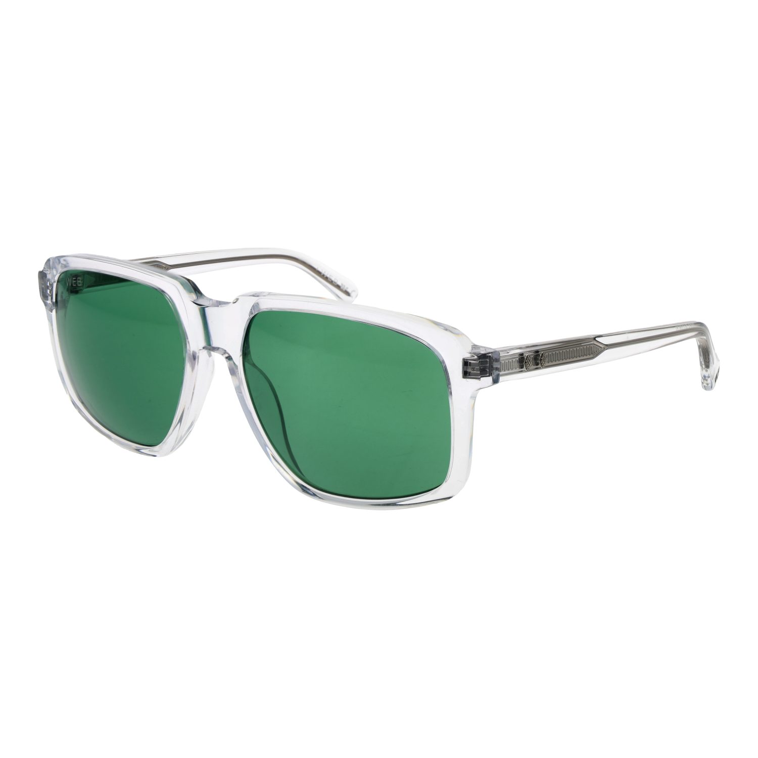 Web Sonnenbrille WE0378 5826N