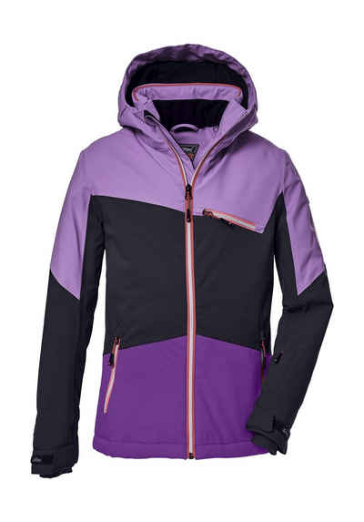 Killtec Skijacke KSW 182 GRLS SKI JCKT