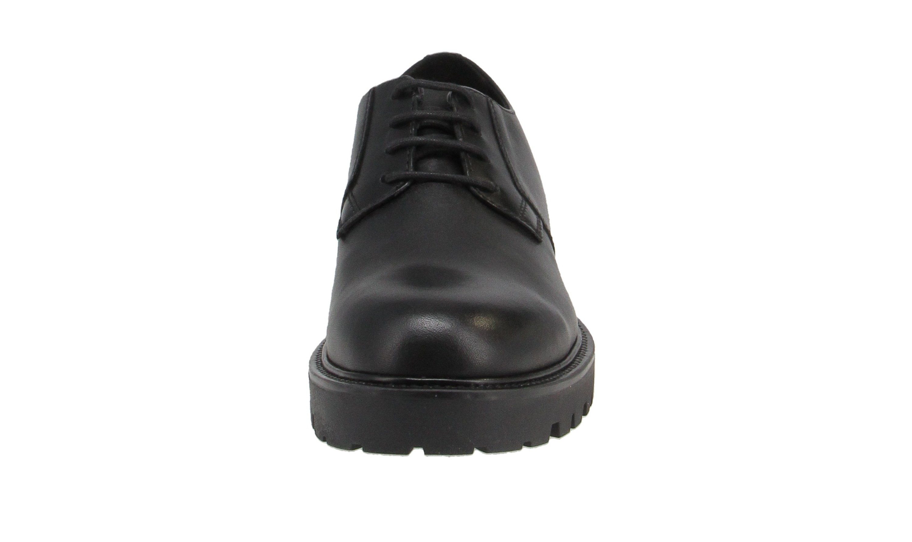 Vagabond Vagabond 5241-601-20 Kenova - Damen Schuhe Halbschuhe - Black Loafer