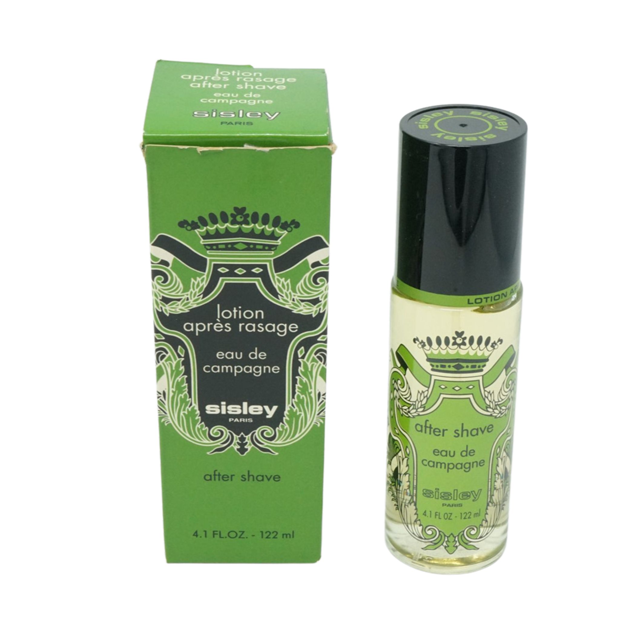 sisley After-Shave Sisley Eau de Campagne After Shave 122ml