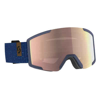 Scott Skibrille Herren Skibrille SCO GOGGLE SHIELD