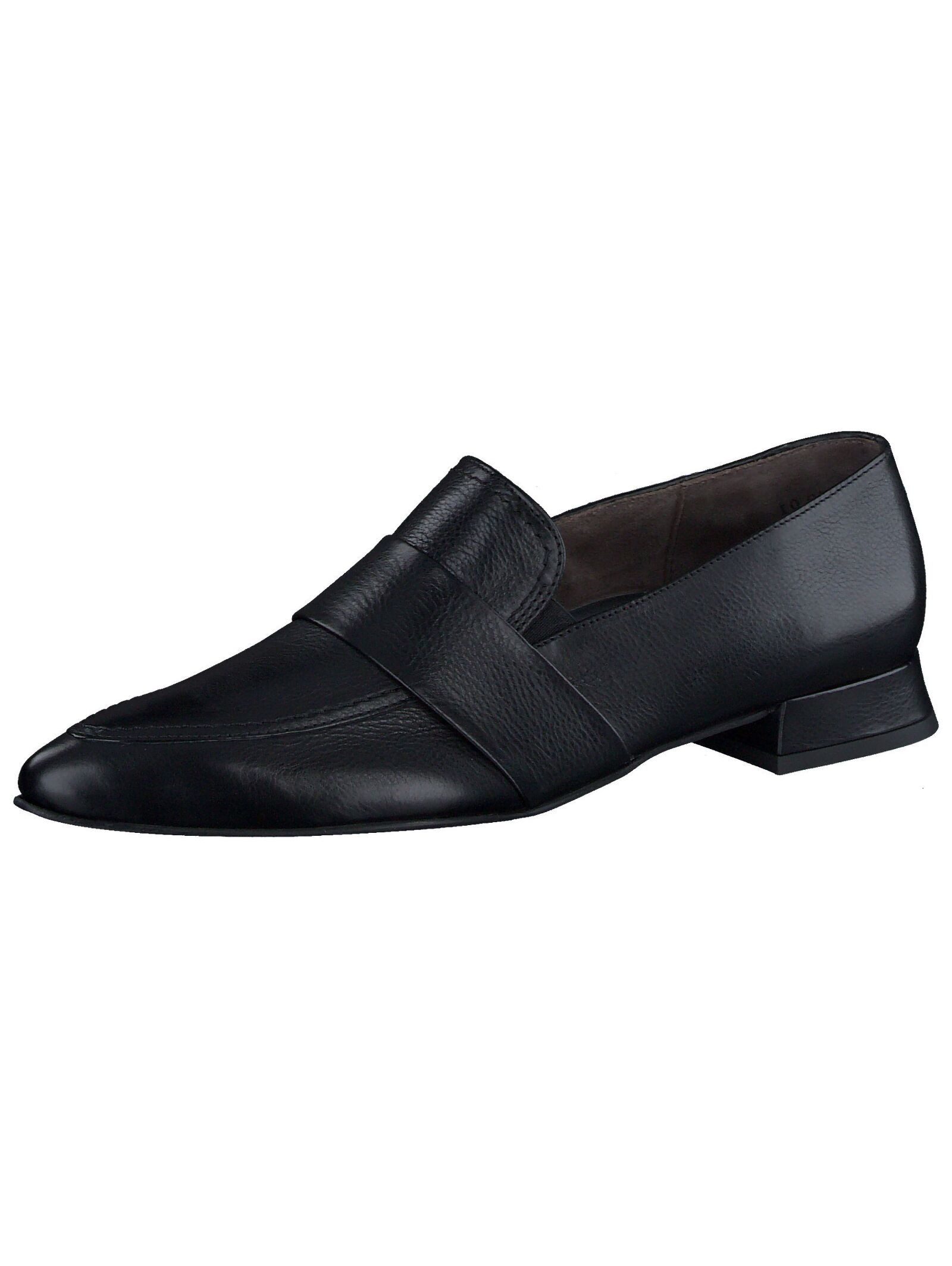 Slipper Glattleder Slipper