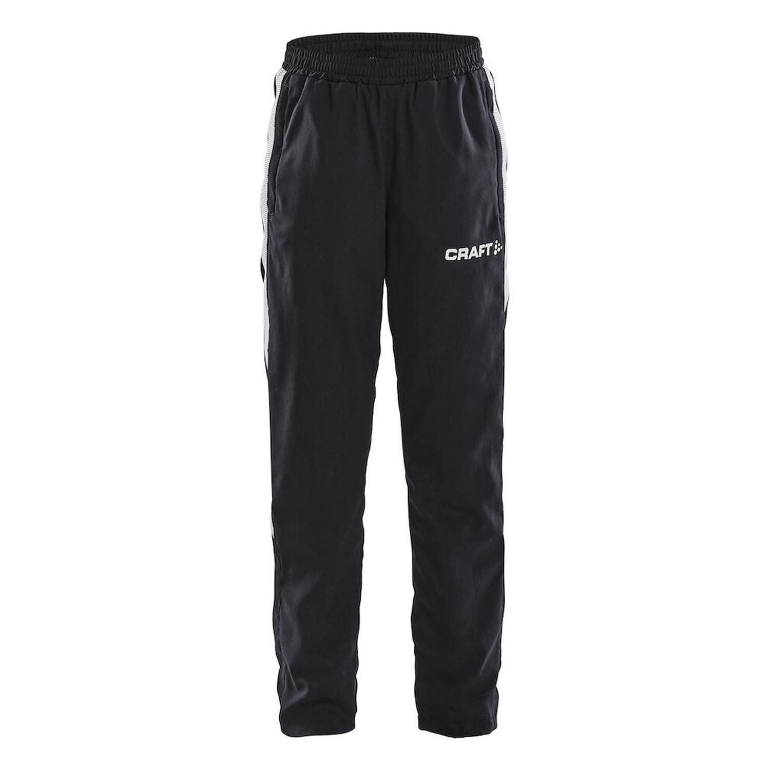 Trainingsanzug Pro Control Woven Pants Kinder