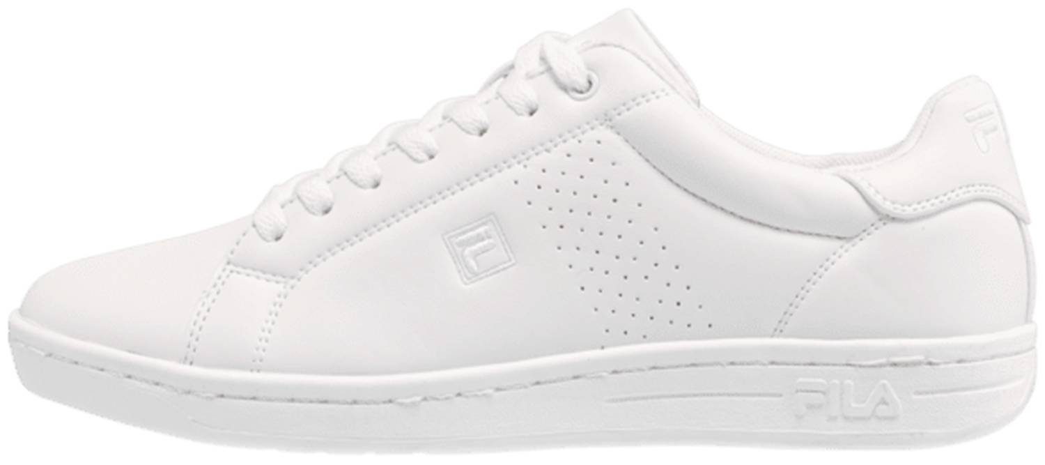 Fila Crosscourt 2 Low Wmn Sneaker