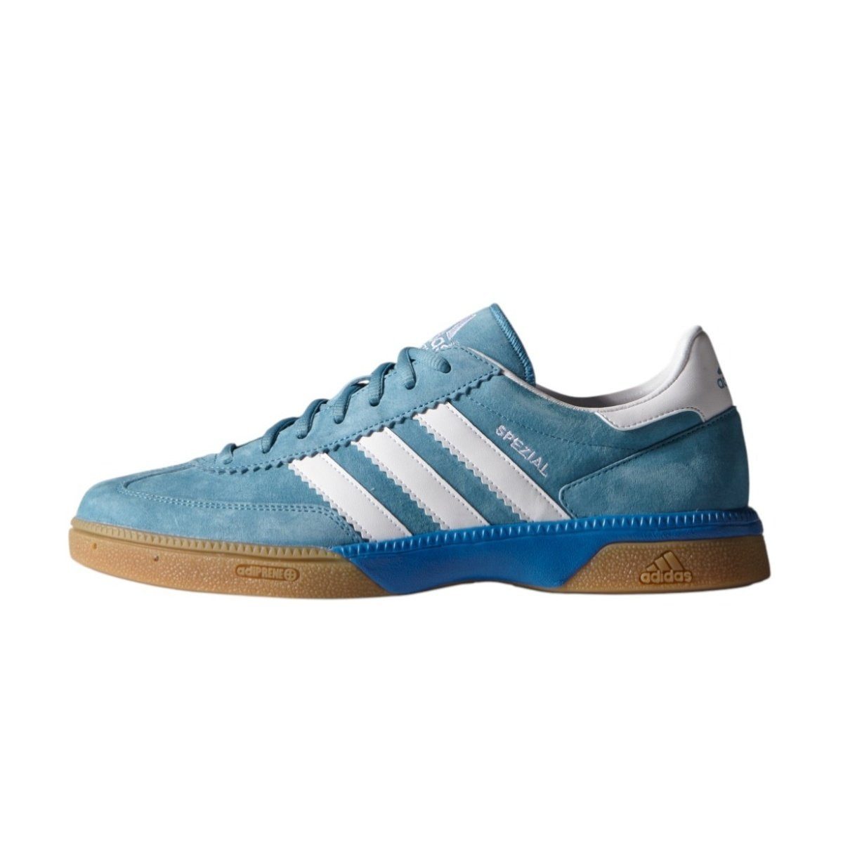 Royal / Core White / Cloud White