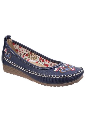 Fleet & Foster мокасины »Dam...