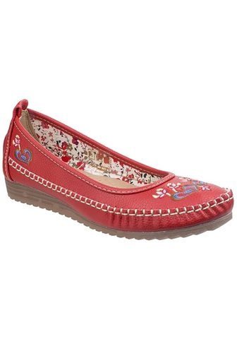 Fleet & Foster мокасины »Dam...