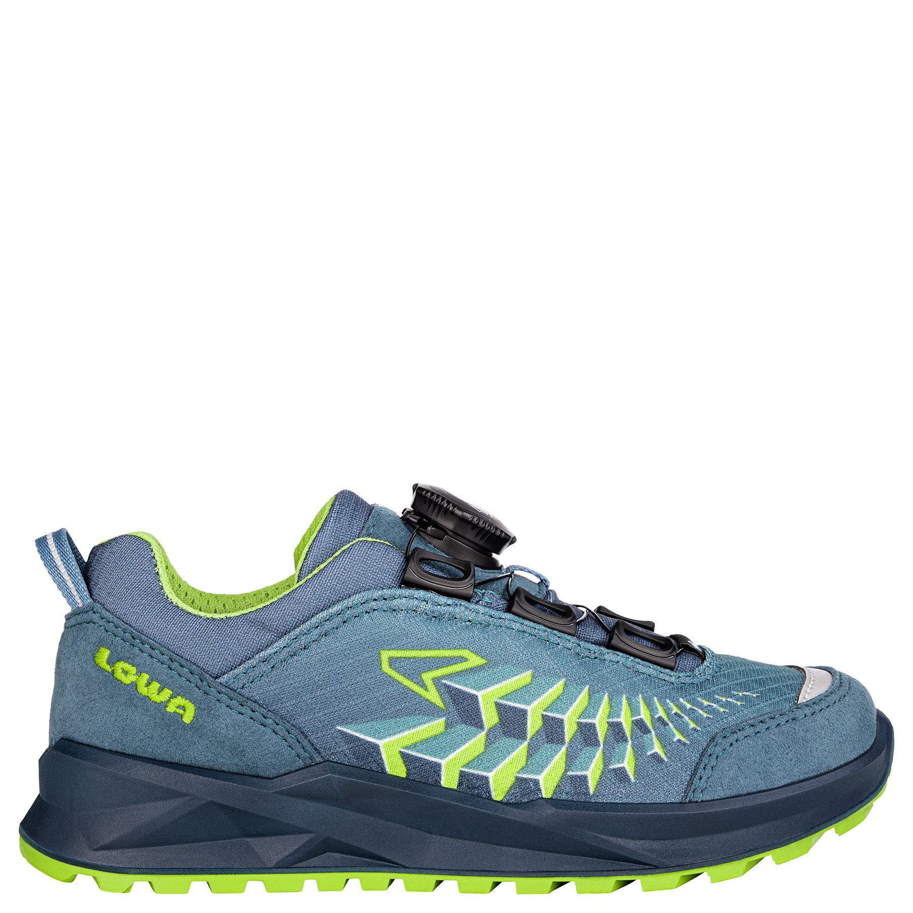 Lowa FERROX GTX LO JUNIOR [2024] Wanderschuh
