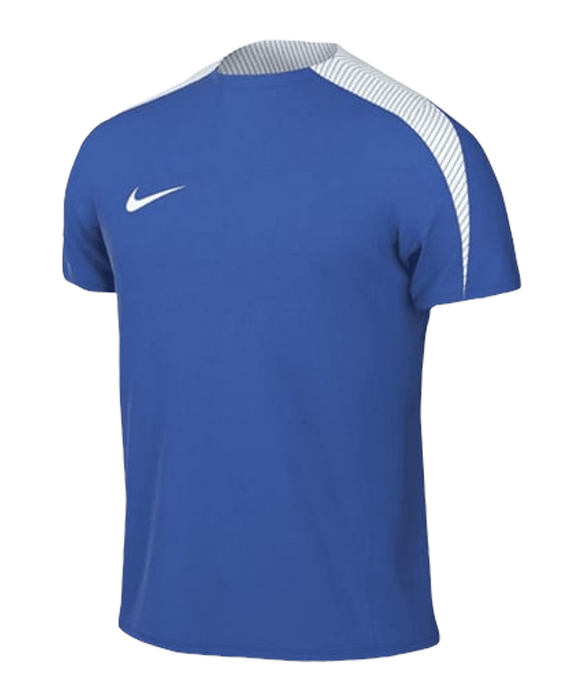 Nike T-Shirt Nike Performance Strike 24 Trainingsshirt Polyester günstig online kaufen