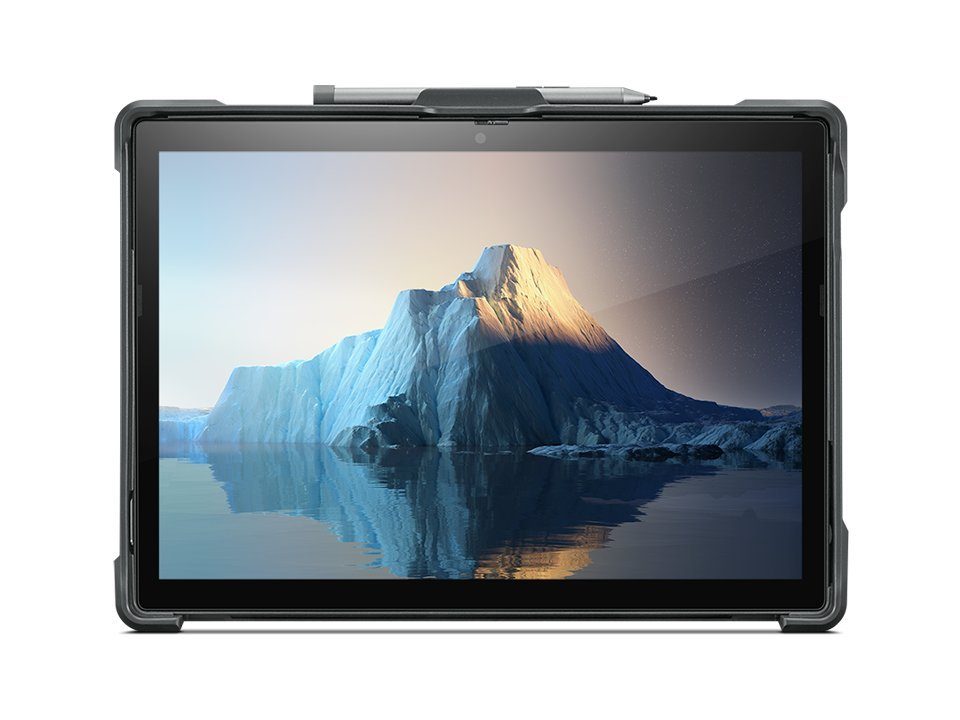 Lenovo Notebookrucksack ThinkPad X12 Detachable Schutzhülle