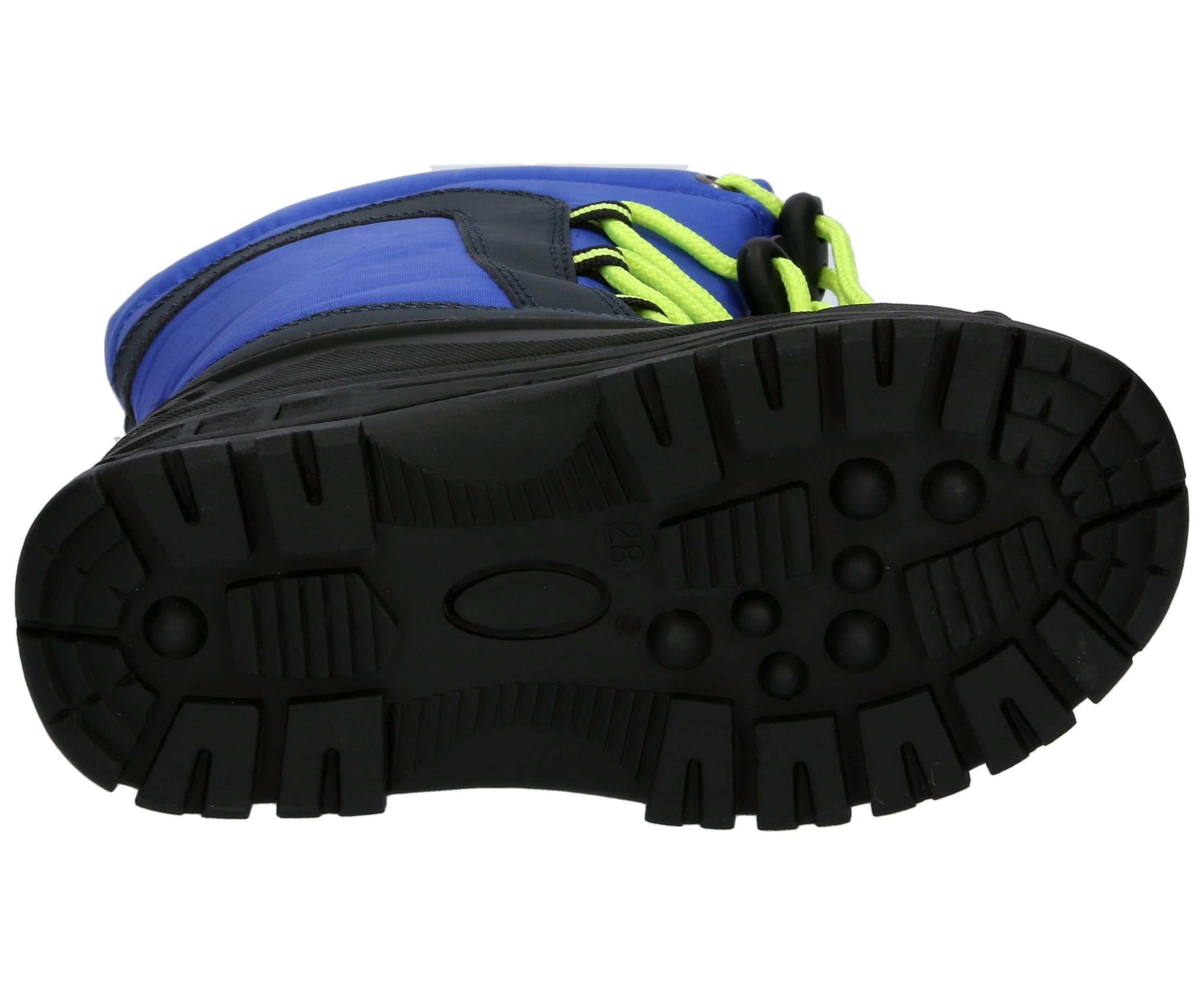 Lico Winterboot Willi Winterboots