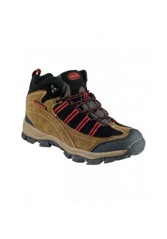 Ботинки походные »Damen Hiker Ke...