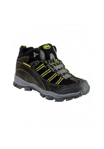 Ботинки походные »Damen Hiker Ke...
