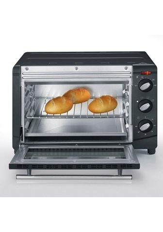 Духовка Back-und Toastofen TO 2067 150...
