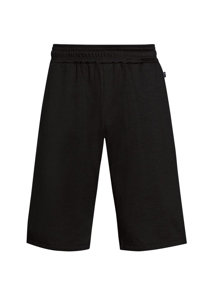 Trigema Jerseyhose TRIGEMA Bermuda aus Single-Jersey (1-tlg)