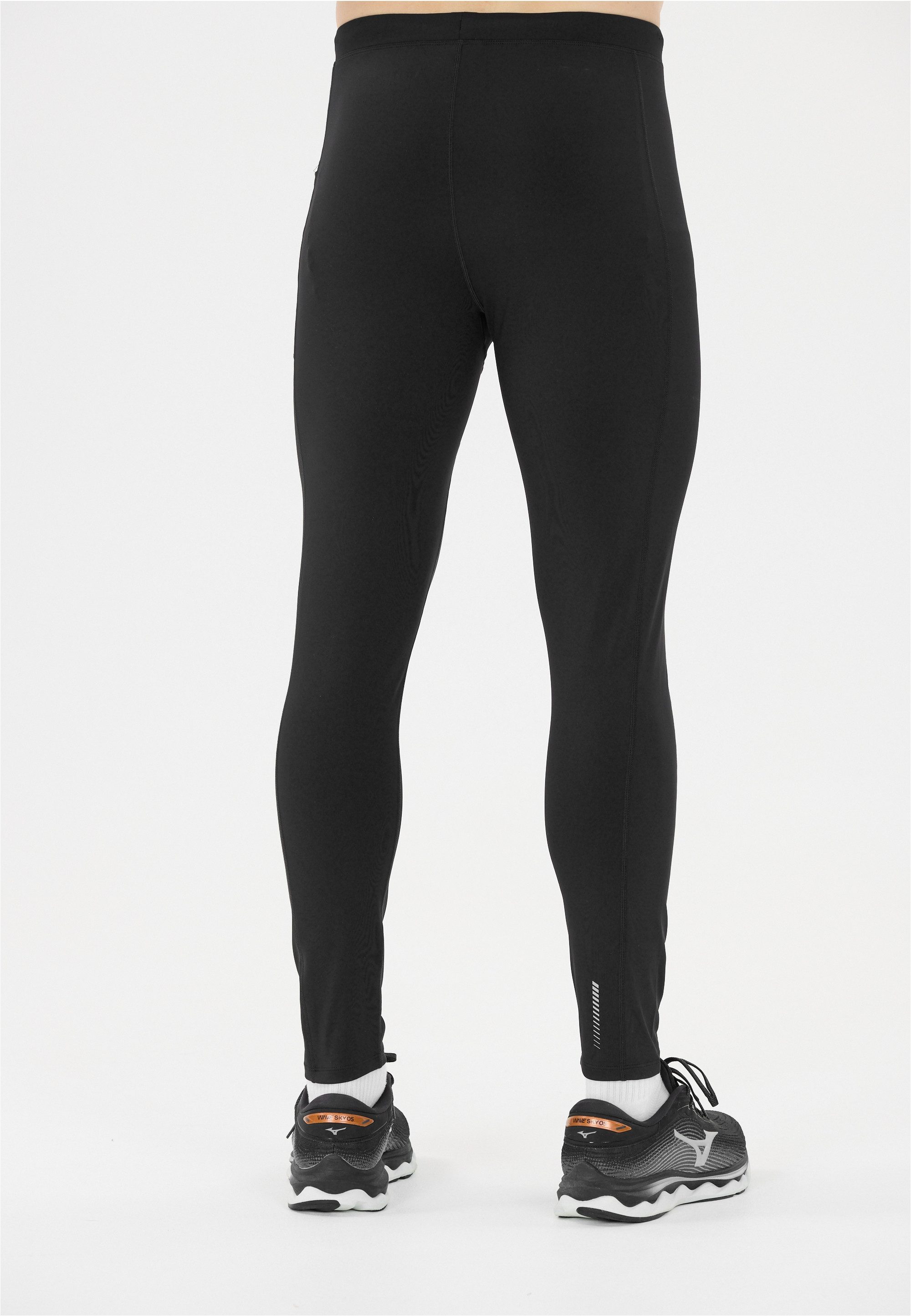 ENDURANCE Lauftights Strong mit atmungsaktiver, schnell trocknender Funktion – Bild 4 von 5