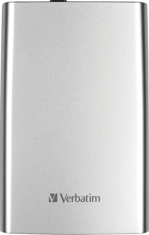 Verbatim Store 'n' Go USB 3.0 externe HDD-Festplatte (1 TB)