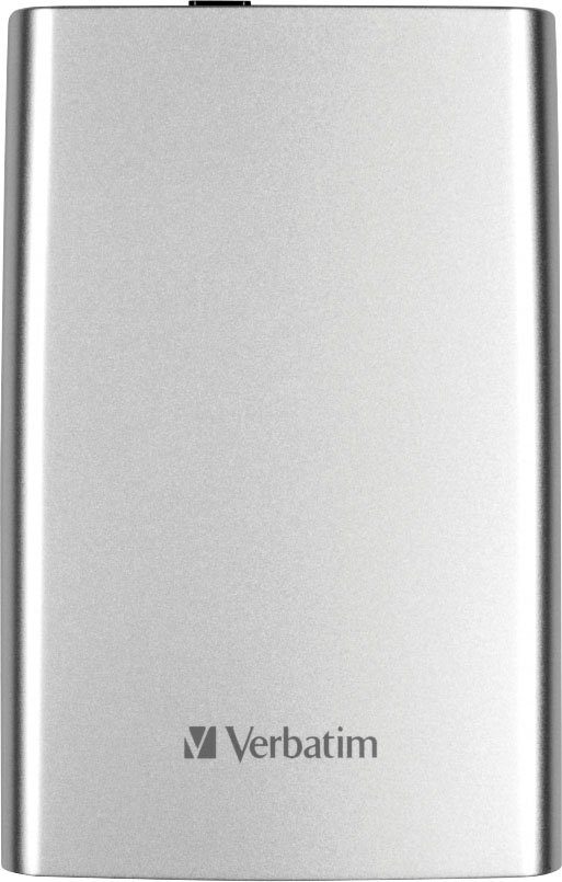 Verbatim Store 'n' Go USB 3.0 externe HDD-Festplatte (1 TB) 3,5"