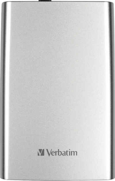 Verbatim Store 'n' Go USB 3.0 externe HDD-Festplatte (1 TB)