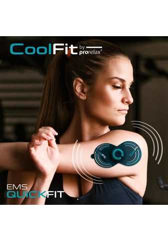 EMS-Gerät »QuickFit«