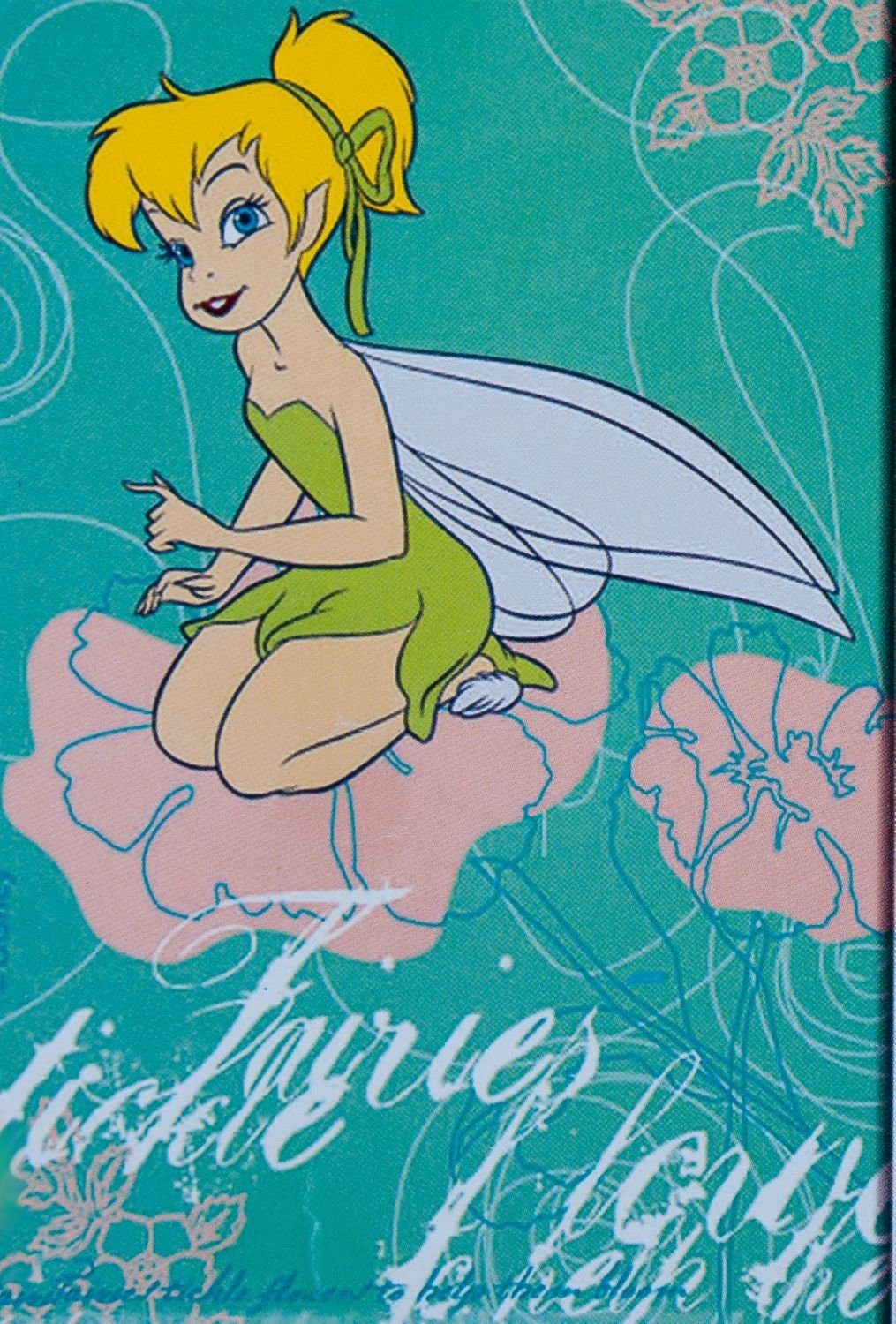 Disney Fußmatte Disney Kinderteppich 80x120cm verschiedene Motive