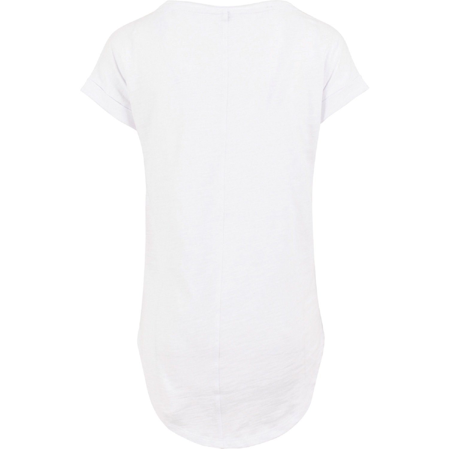 WITORU T-Shirt 1er/2er Pack Damen Long günstig online kaufen