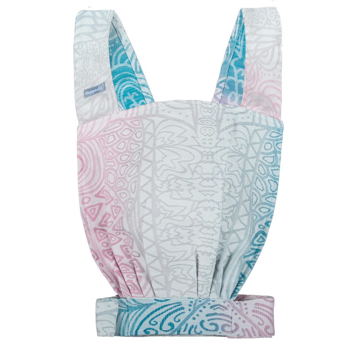 Hoppediz Puppen Bauchtrage Puppentrage günstig online kaufen