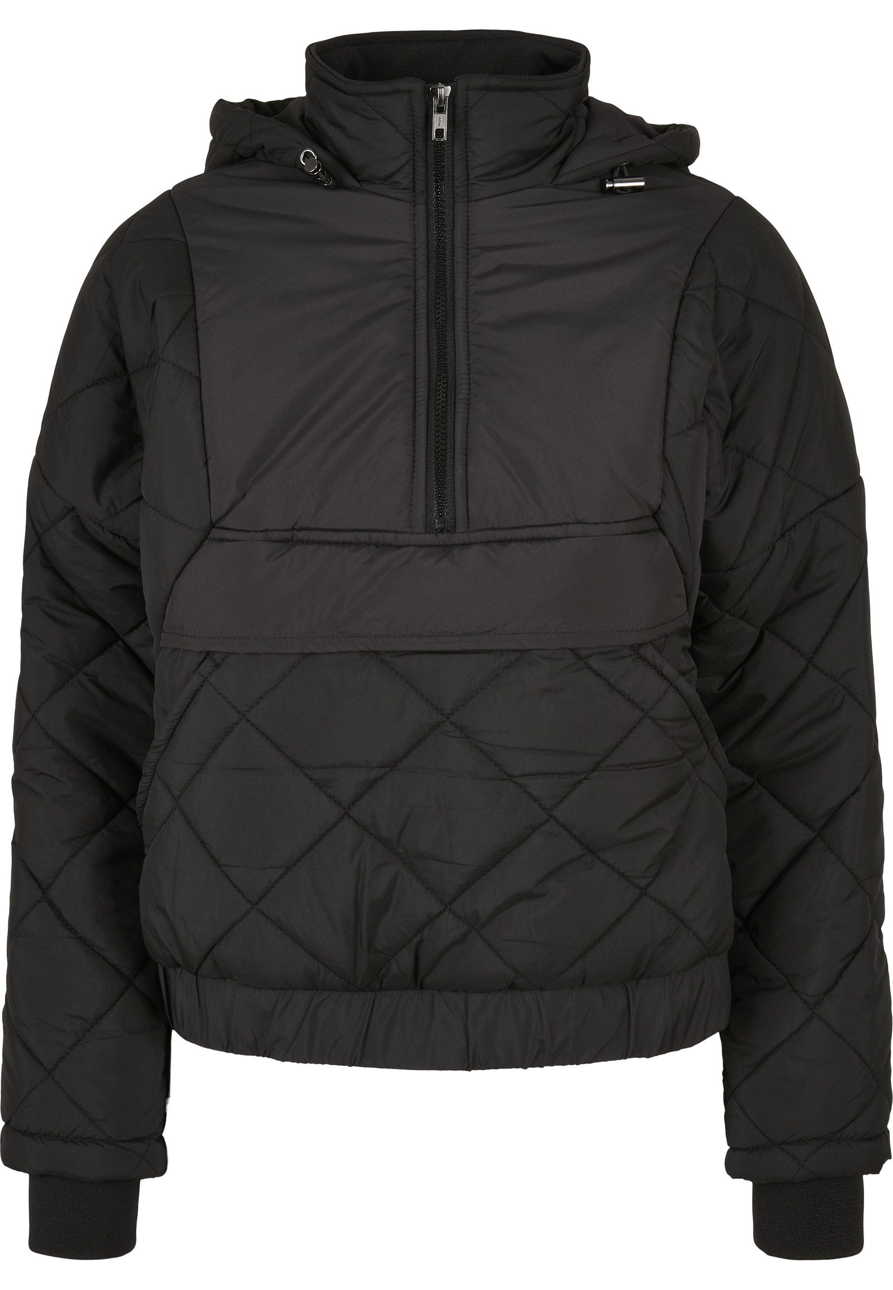 URBAN CLASSICS Winterjacke Urban Classics Damen (1-St)