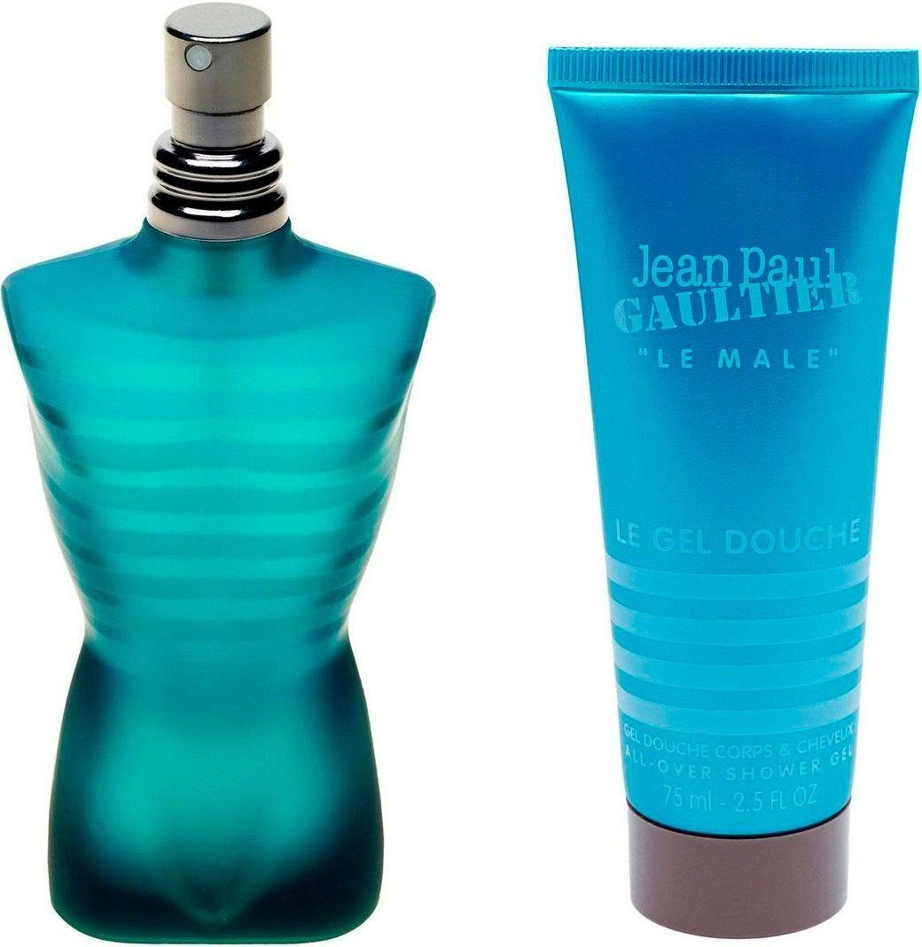 PAUL JEAN Le Duft-Set Male, 2-tlg. GAULTIER