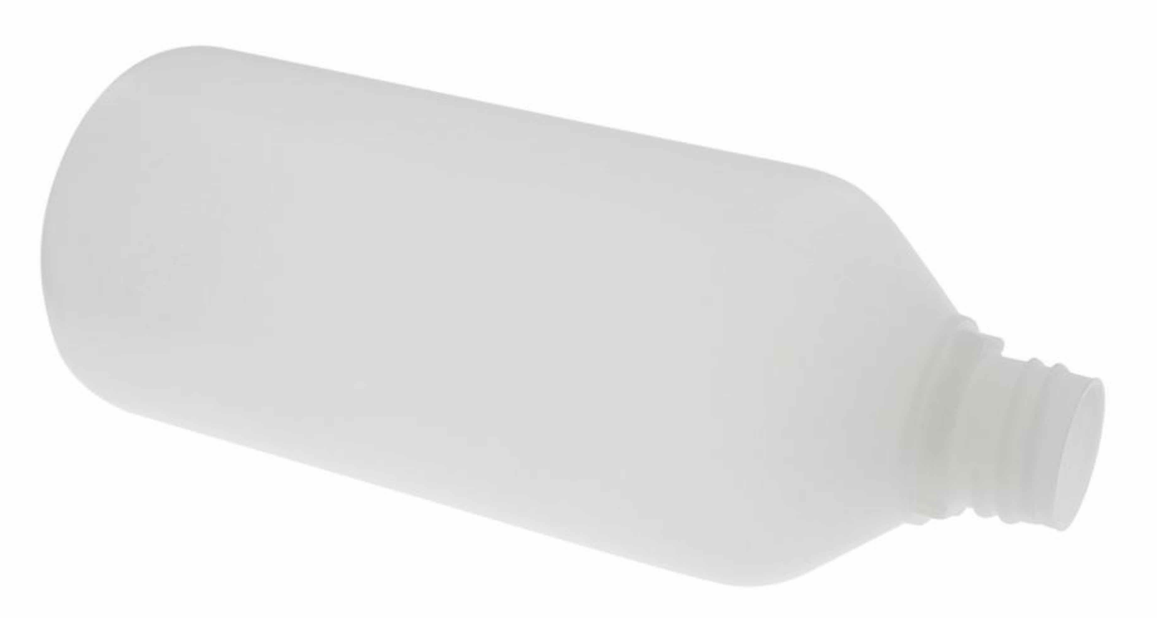 Blanco Küchenarmatur BLANCO Plastikflasche 500 ml für TORRE NF (2003-2006) - Gewinde AUSSEN