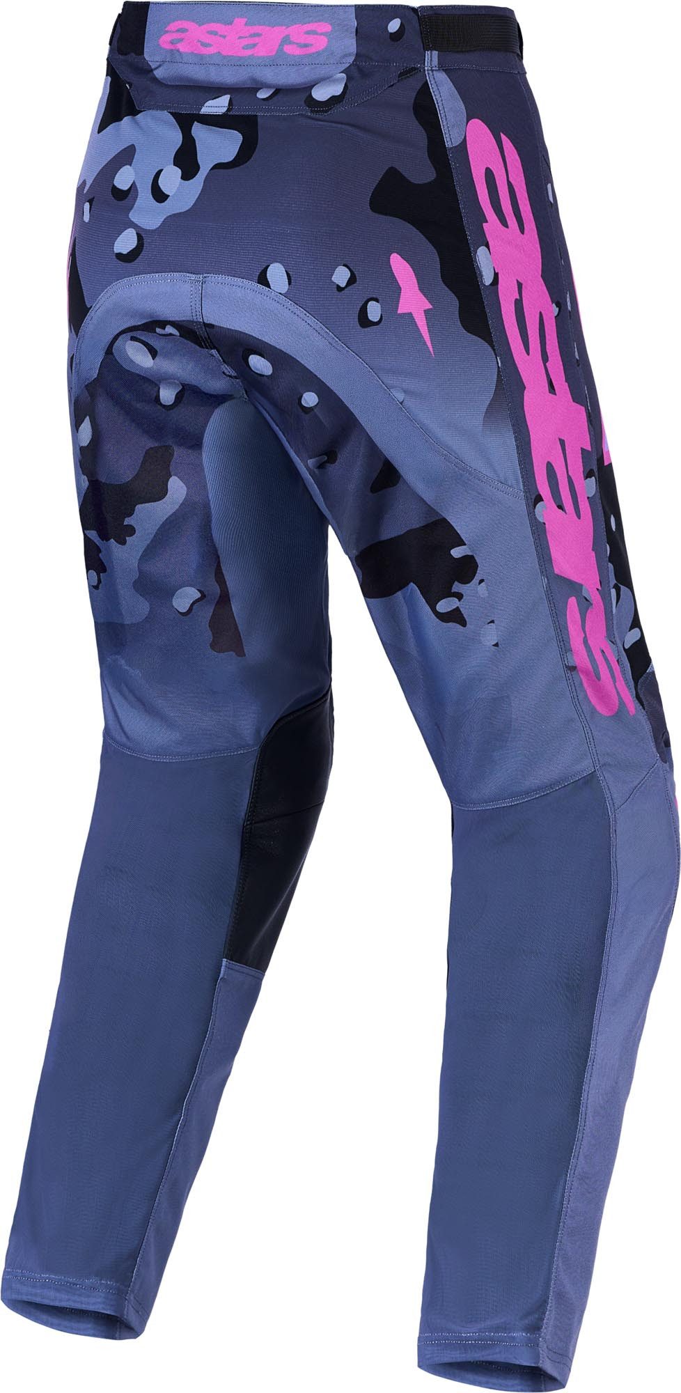 Alpinestars Motorradhose Racer Lone Motocross Hose Atmungsaktiv robust