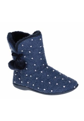 Fleet & Foster тапочки »Dame...