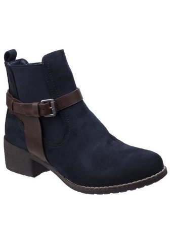 Ботинки »Womens/Damen Ivana Bloc...